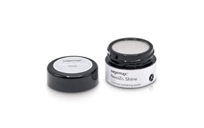 NexxZr Shine Paste