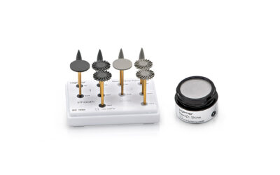 NexxZr Shine Starter Kit