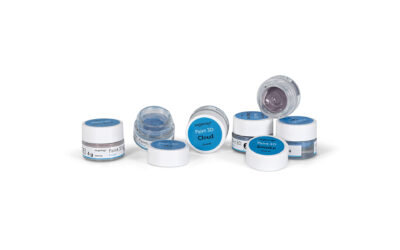 Paint 3D Enamel
