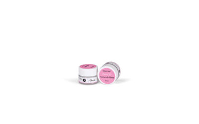 Paint 3D Gingiva Glaze & Texture