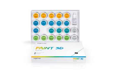 Paint 3D Starter Kit