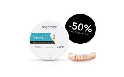 NexxZr T Multi -50%